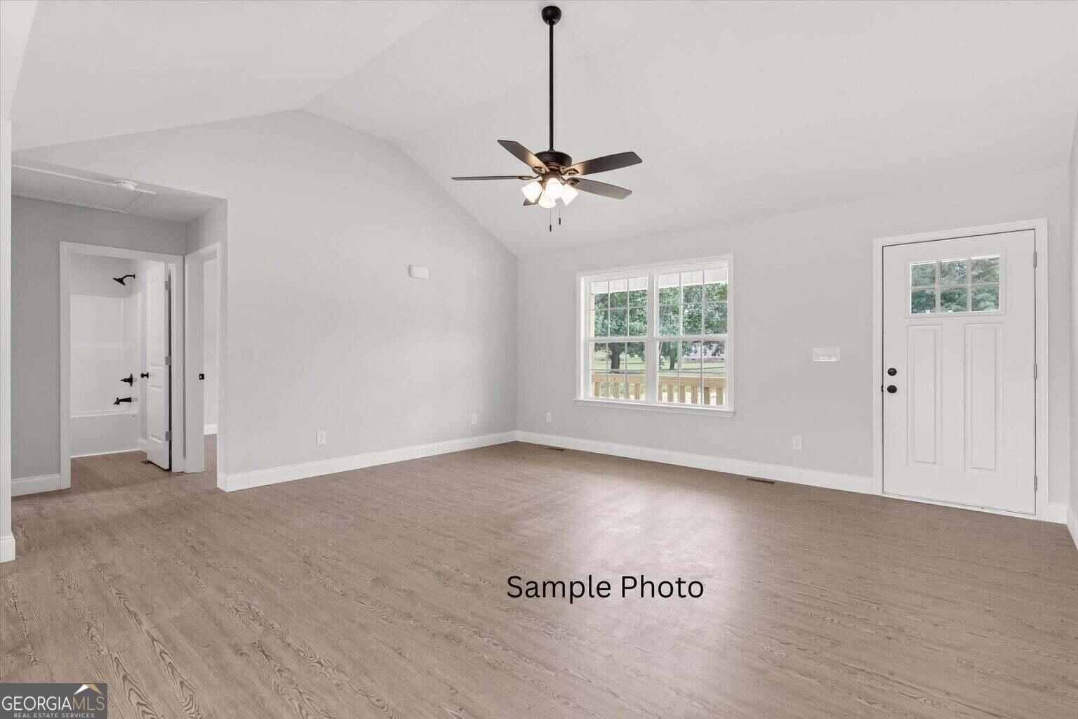LOT 3 Grassy St Crandall - Photo 8