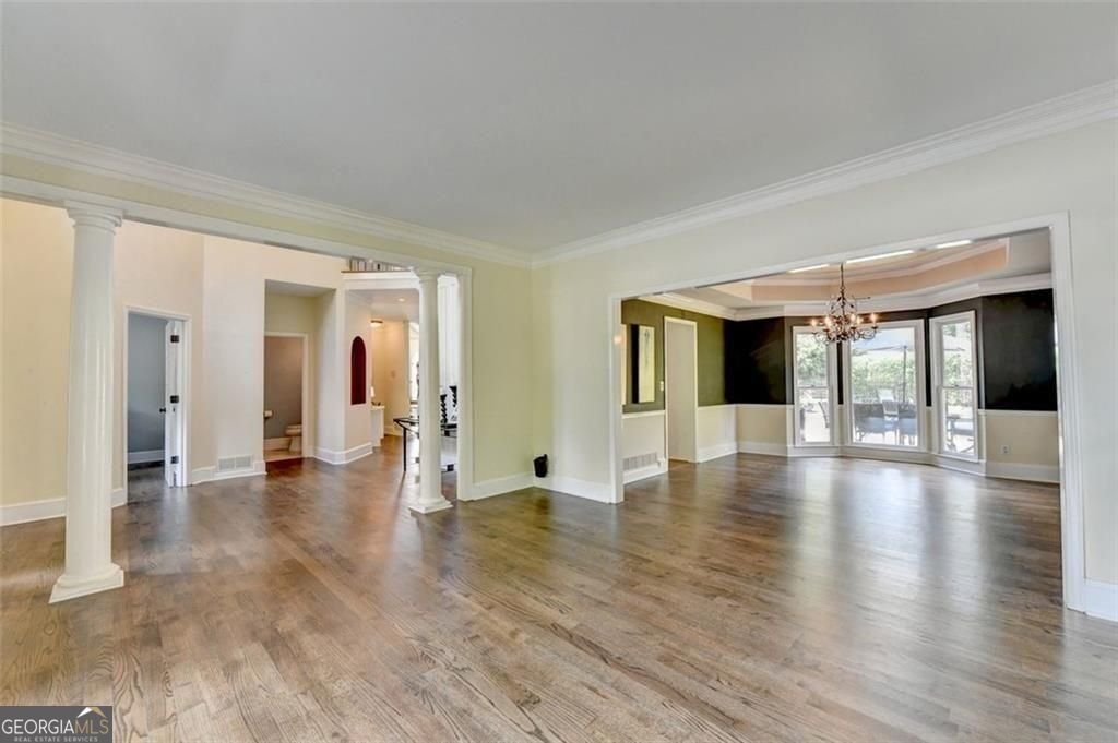 5715 Hillbrooke Trace Johns Creek - Photo 10