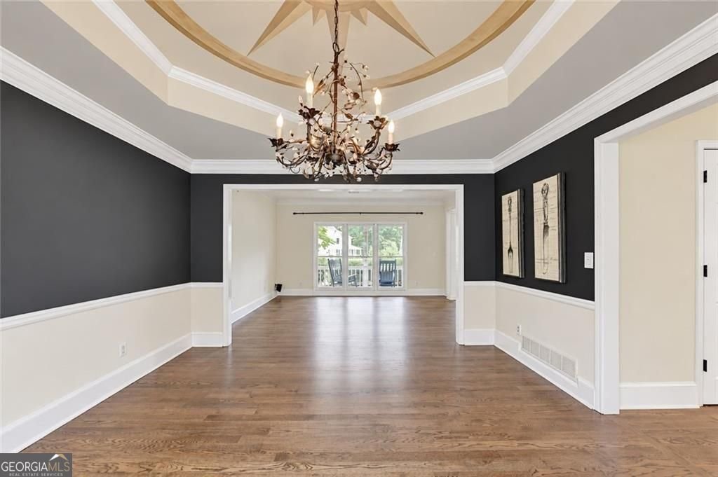 5715 Hillbrooke Trace Johns Creek - Photo 11