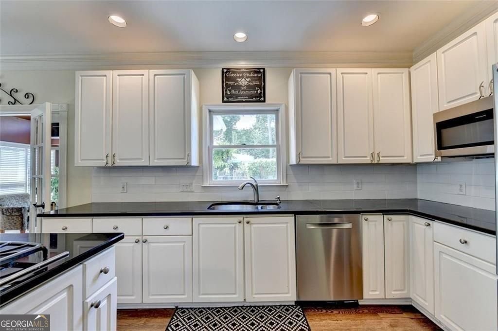 5715 Hillbrooke Trace Johns Creek - Photo 13