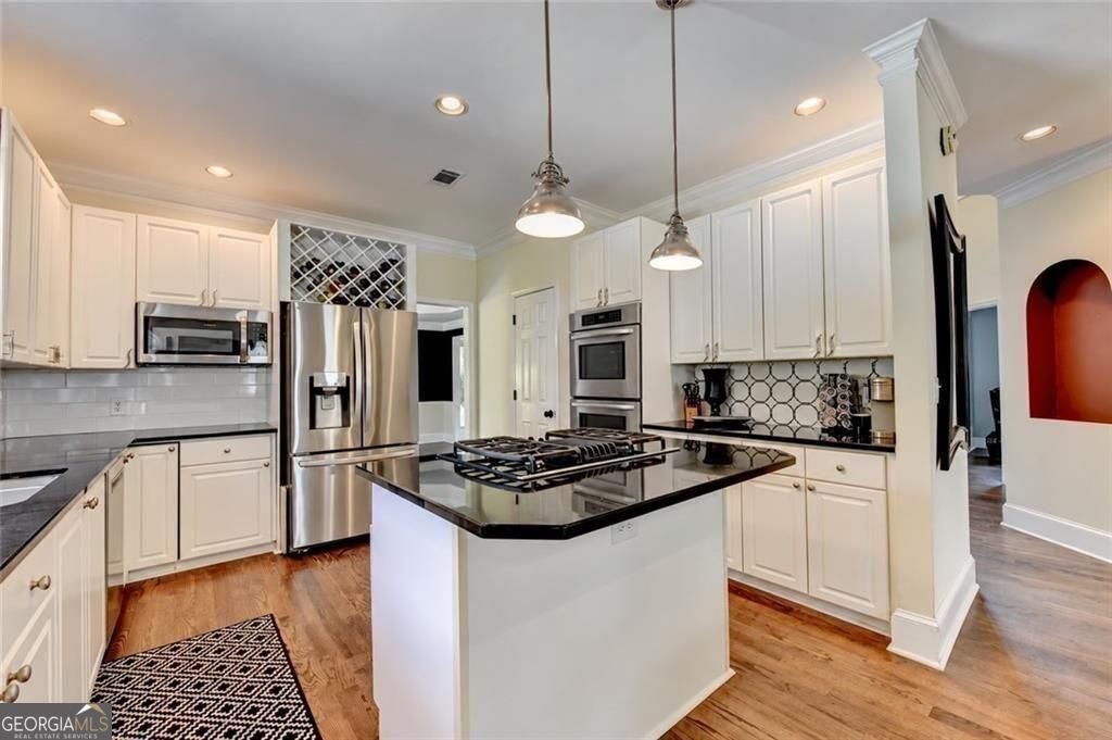 5715 Hillbrooke Trace Johns Creek - Photo 14