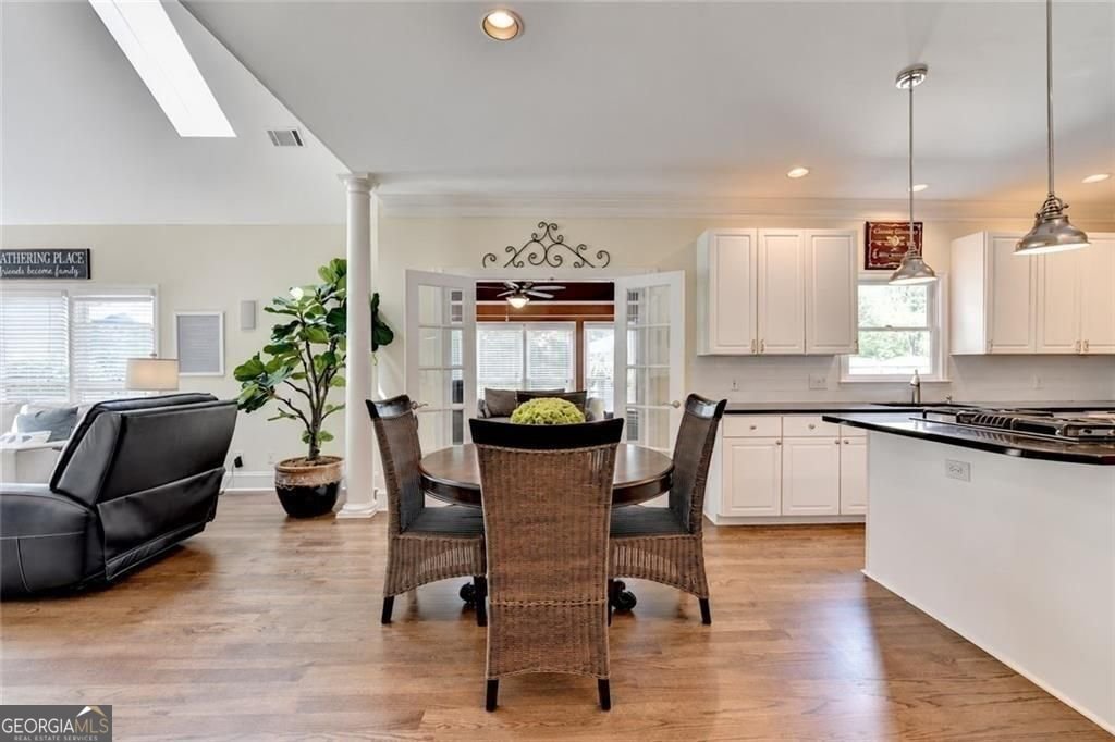 5715 Hillbrooke Trace Johns Creek - Photo 15