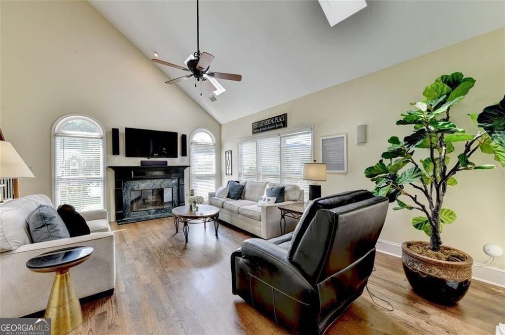 5715 Hillbrooke Trace Johns Creek - Photo 19
