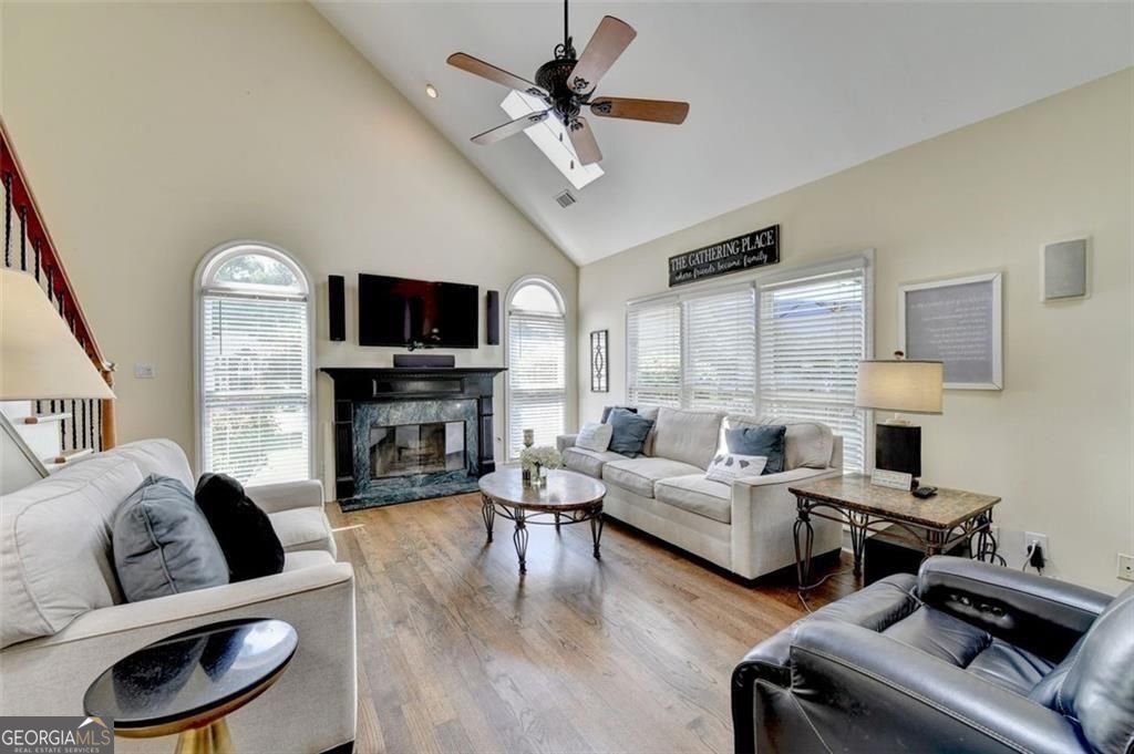 5715 Hillbrooke Trace Johns Creek - Photo 21