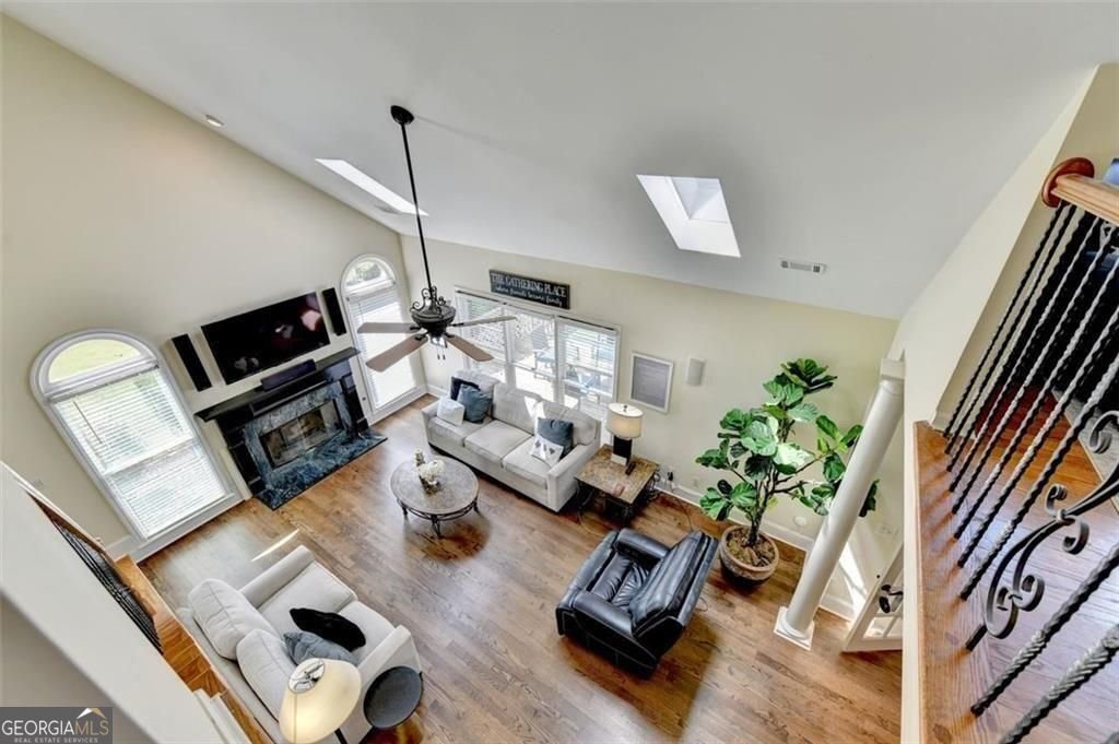 5715 Hillbrooke Trace Johns Creek - Photo 22