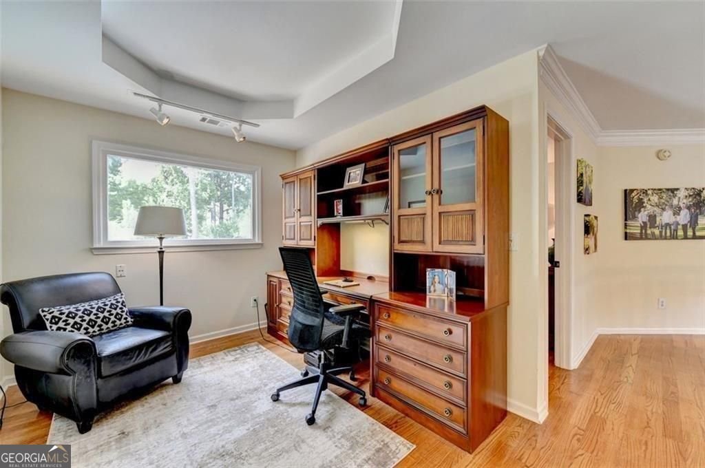 5715 Hillbrooke Trace Johns Creek - Photo 23