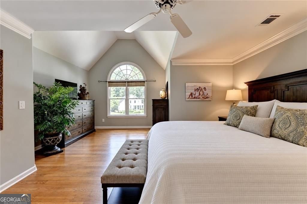 5715 Hillbrooke Trace Johns Creek - Photo 26