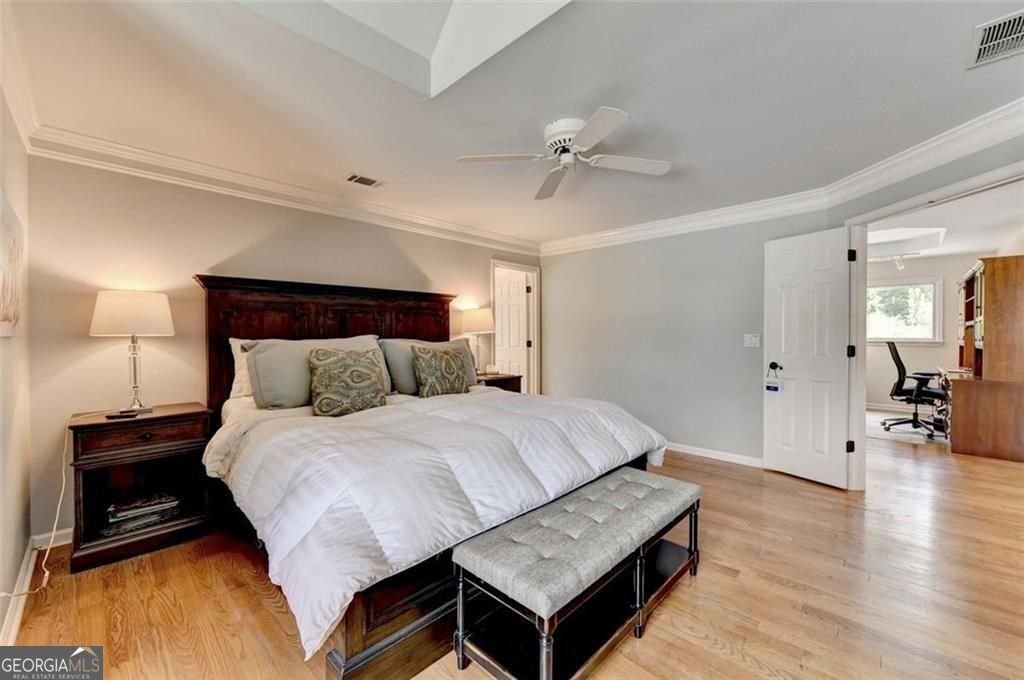 5715 Hillbrooke Trace Johns Creek - Photo 27