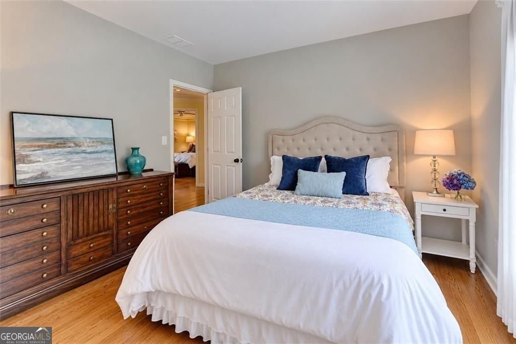 5715 Hillbrooke Trace Johns Creek - Photo 31