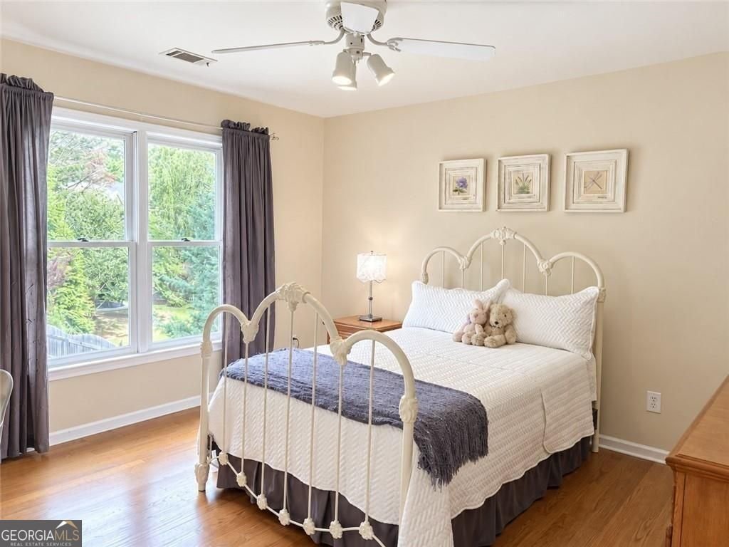 5715 Hillbrooke Trace Johns Creek - Photo 34