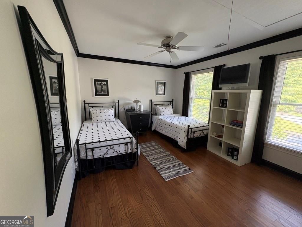 5715 Hillbrooke Trace Johns Creek - Photo 37