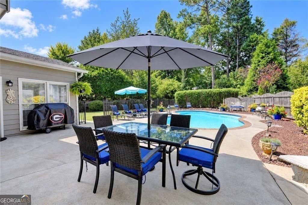 5715 Hillbrooke Trace Johns Creek - Photo 39