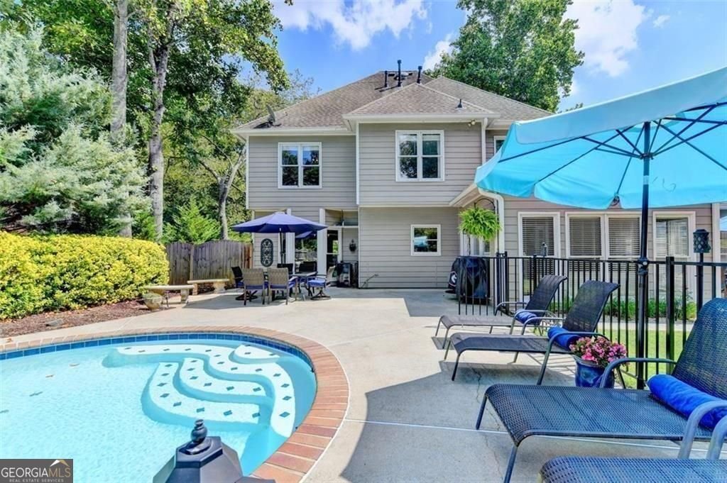 5715 Hillbrooke Trace Johns Creek - Photo 40