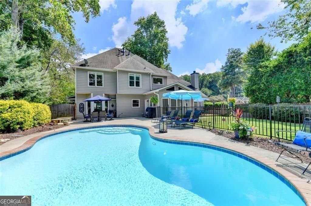 5715 Hillbrooke Trace Johns Creek - Photo 41