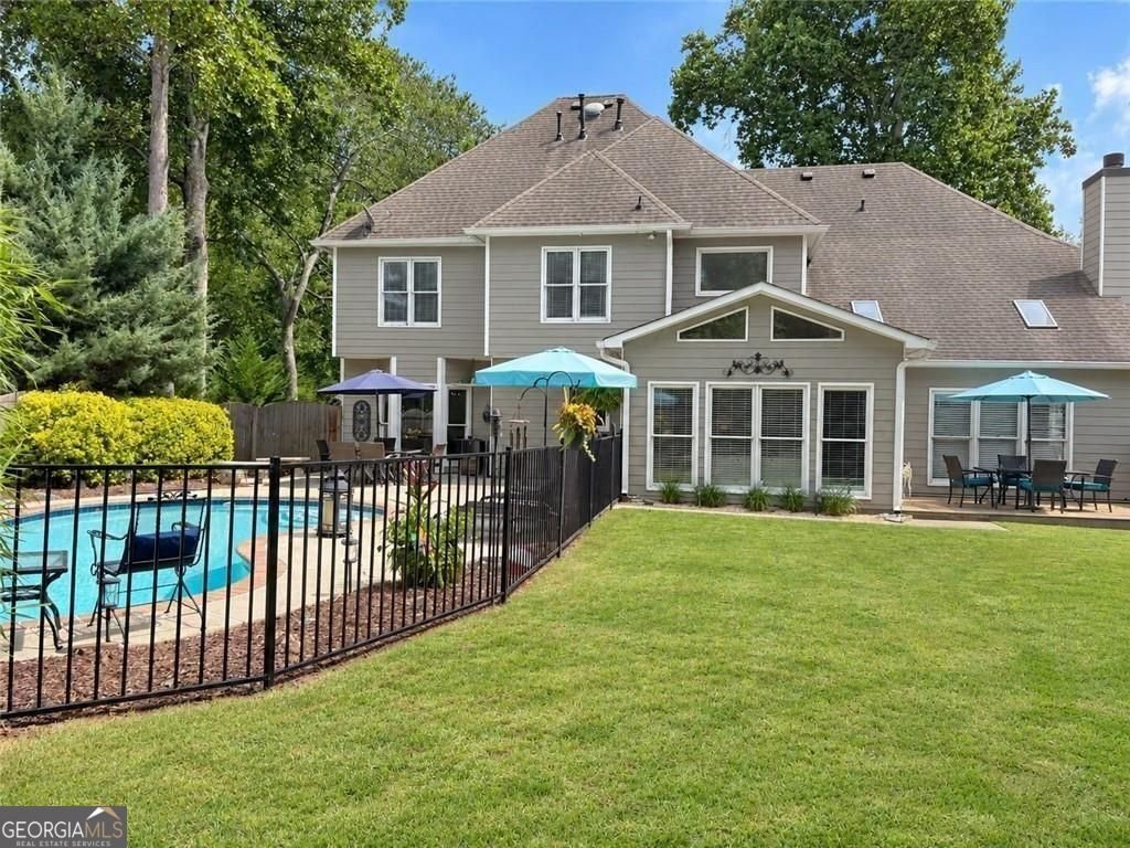 5715 Hillbrooke Trace Johns Creek - Photo 42