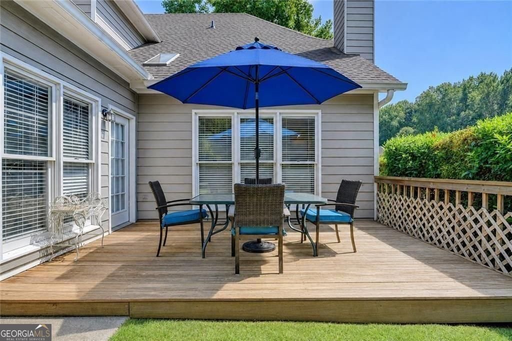 5715 Hillbrooke Trace Johns Creek - Photo 44