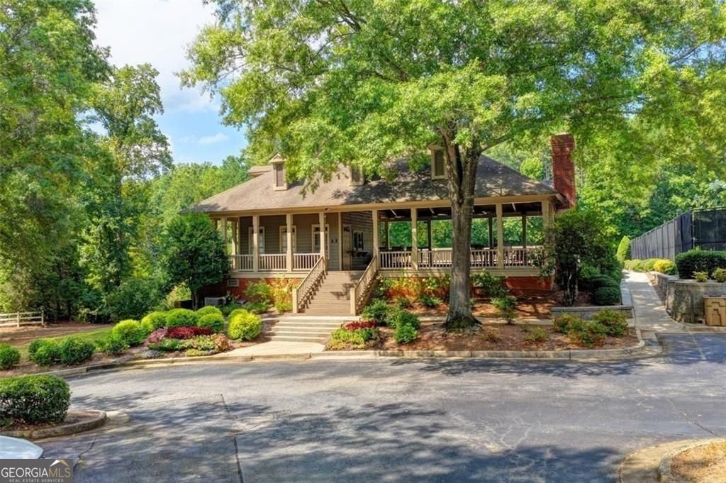 5715 Hillbrooke Trace Johns Creek - Photo 46
