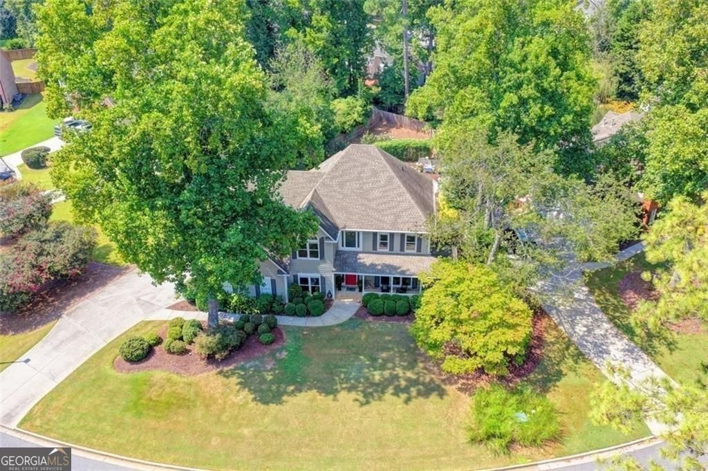 5715 Hillbrooke Trace Johns Creek - Photo 47