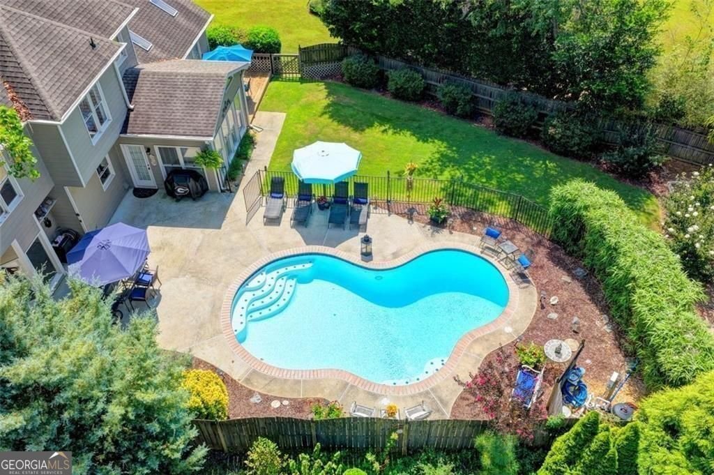 5715 Hillbrooke Trace Johns Creek - Photo 48