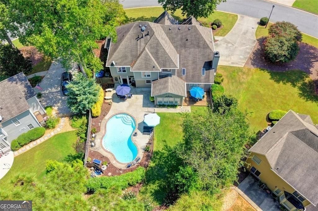 5715 Hillbrooke Trace Johns Creek - Photo 49