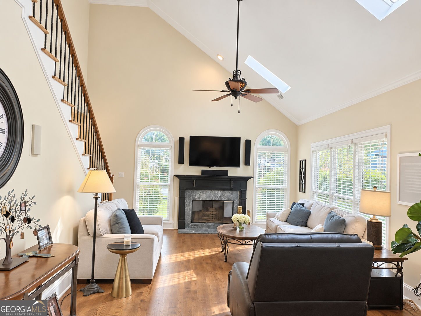 5715 Hillbrooke Trace Johns Creek - Photo 6