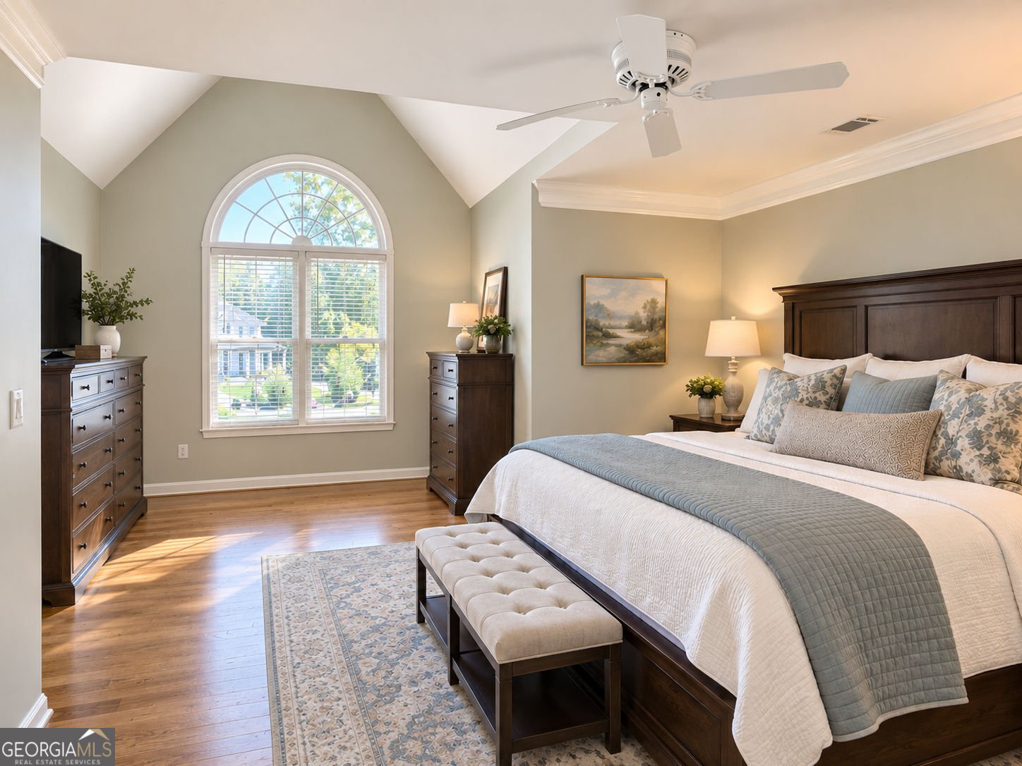 5715 Hillbrooke Trace Johns Creek - Photo 7