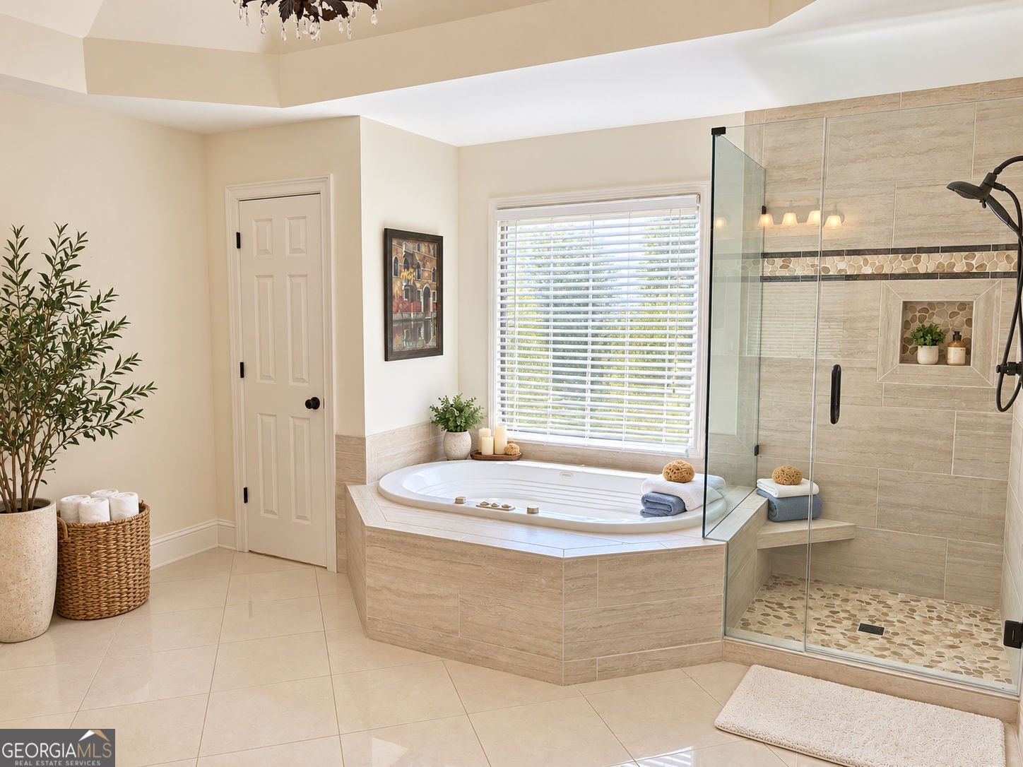 5715 Hillbrooke Trace Johns Creek - Photo 9