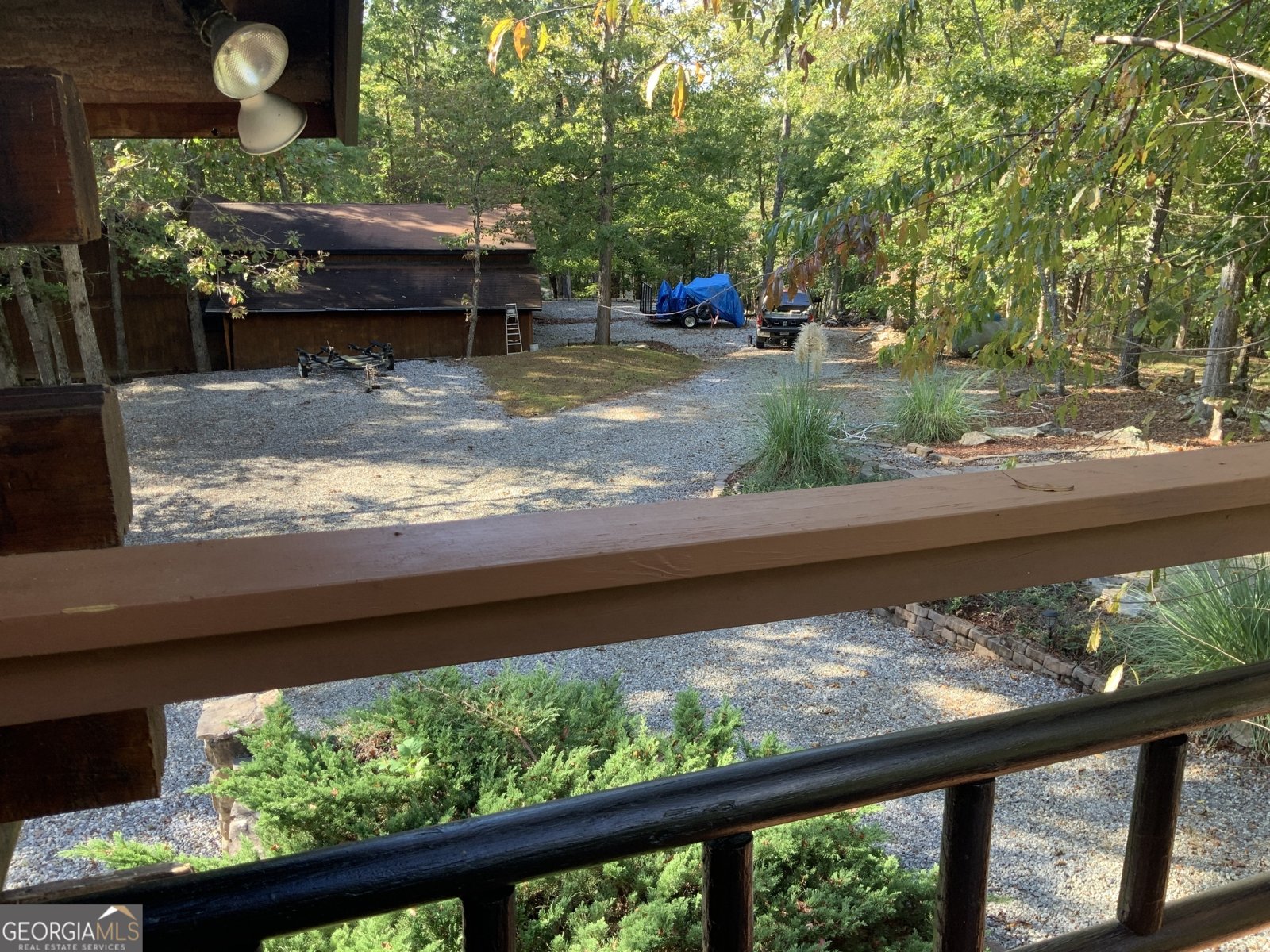 11 FOXFIRE Road Blairsville - Photo 21