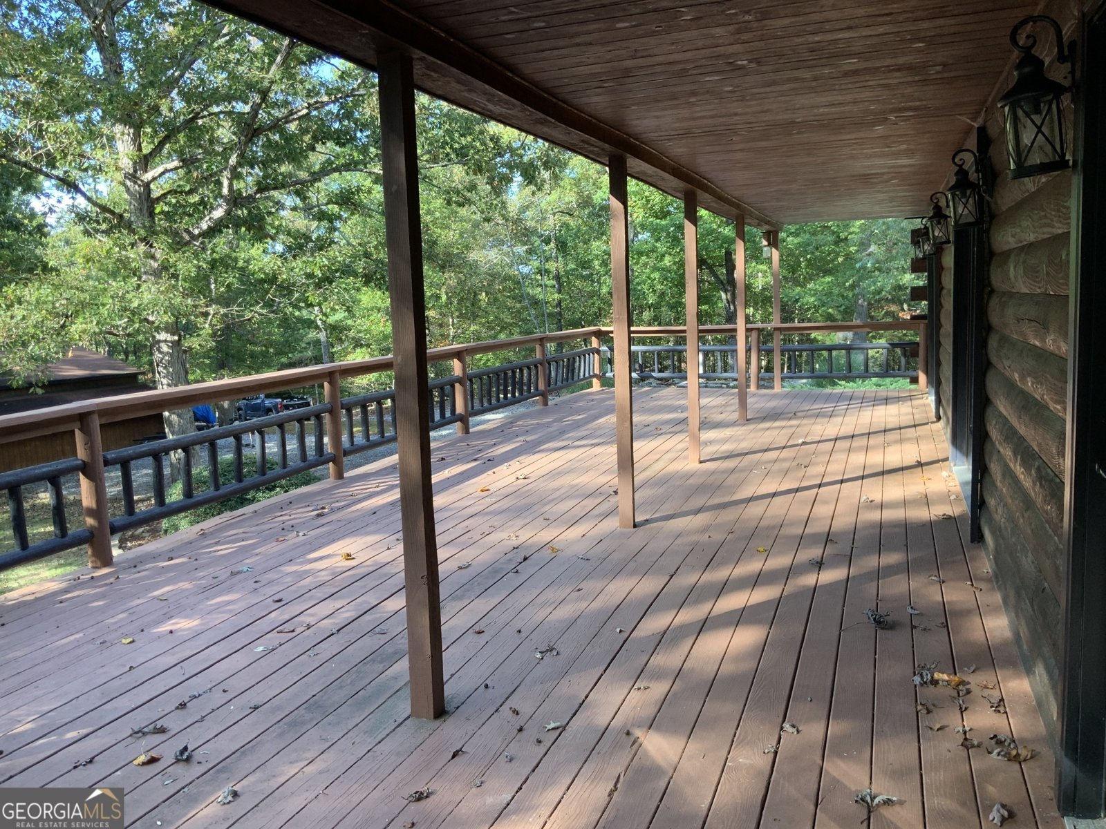 11 FOXFIRE Road Blairsville - Photo 43