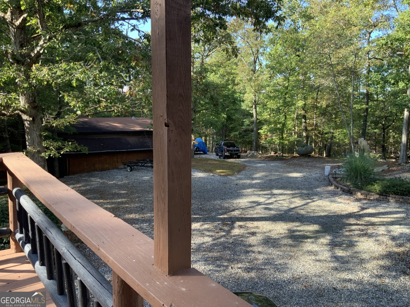 11 FOXFIRE Road Blairsville - Photo 45