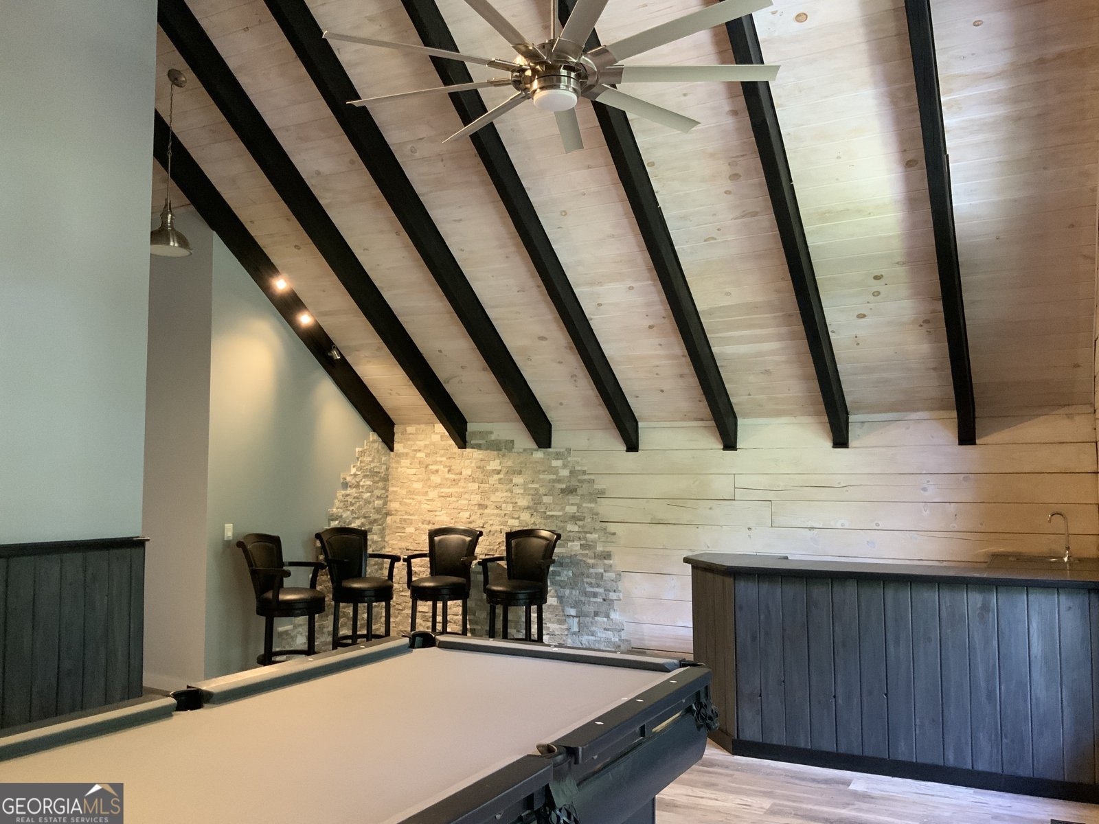 11 FOXFIRE Road Blairsville - Photo 8