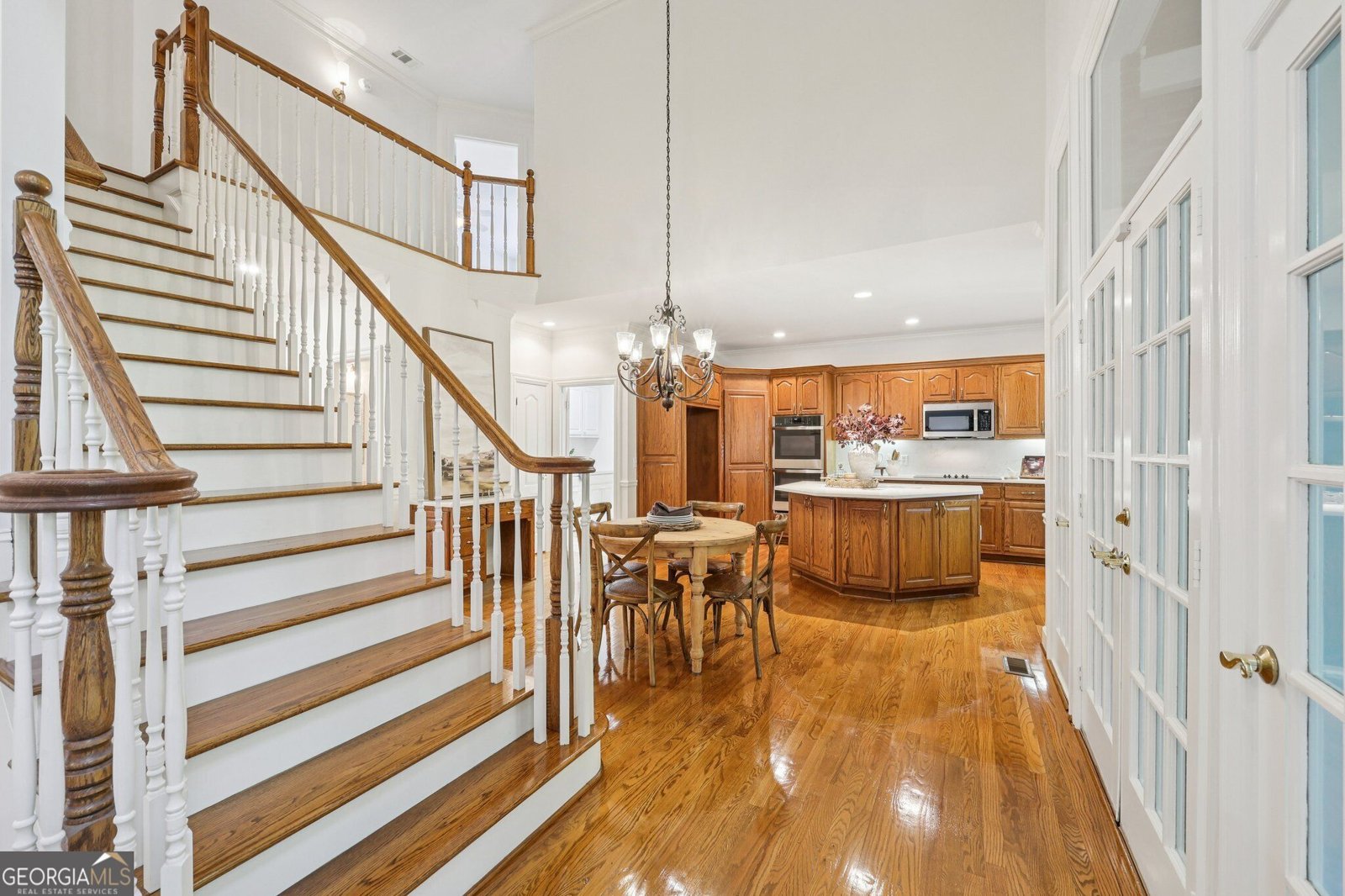 1390 Rogers Mill Lane Cumming - Photo 2