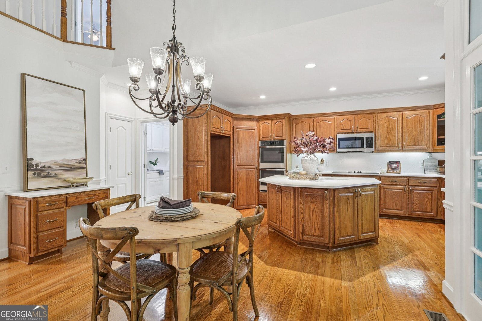 1390 Rogers Mill Lane Cumming - Photo 20