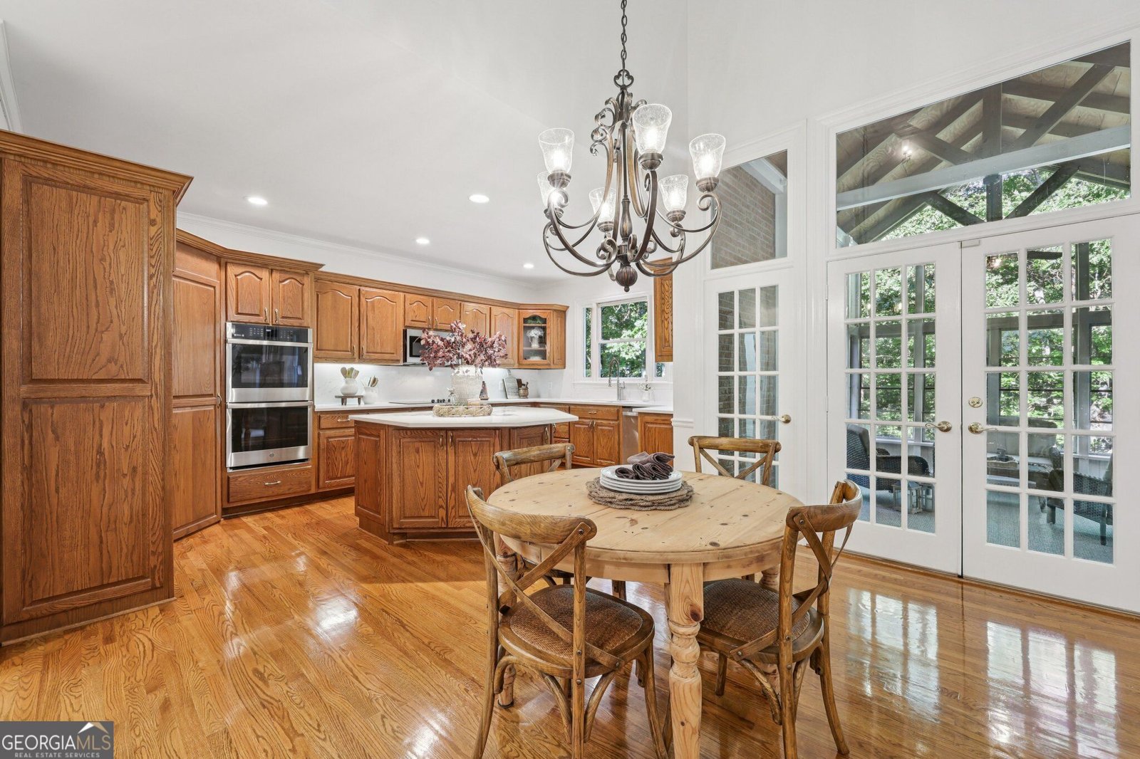 1390 Rogers Mill Lane Cumming - Photo 22