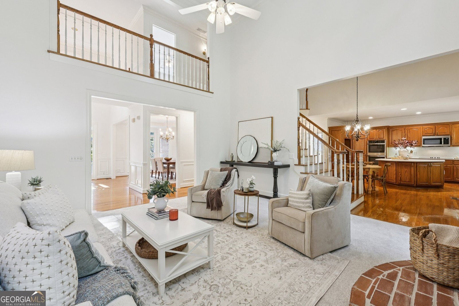 1390 Rogers Mill Lane Cumming - Photo 3