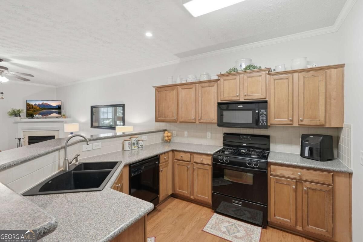 119 Riley Circle Dawsonville - Photo 12