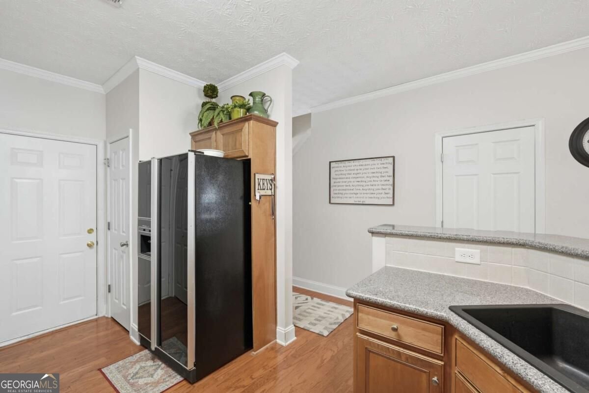 119 Riley Circle Dawsonville - Photo 13