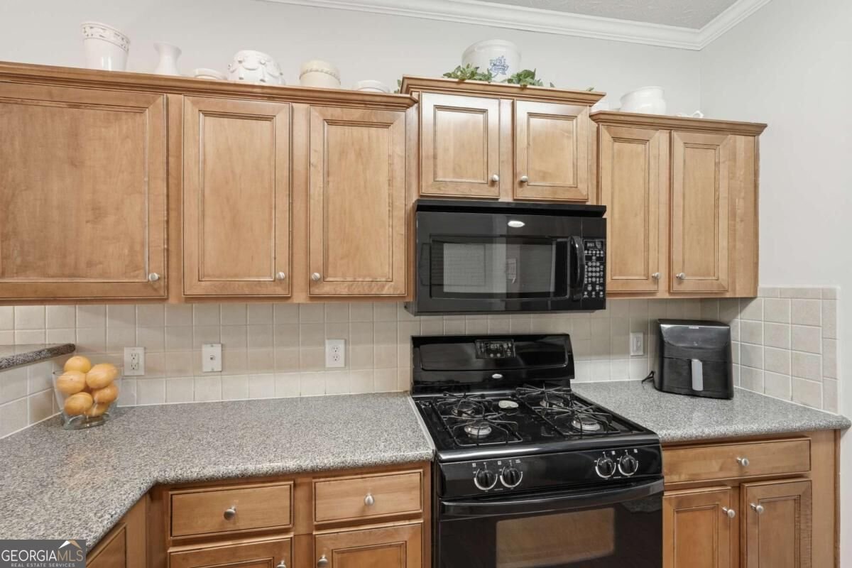 119 Riley Circle Dawsonville - Photo 14