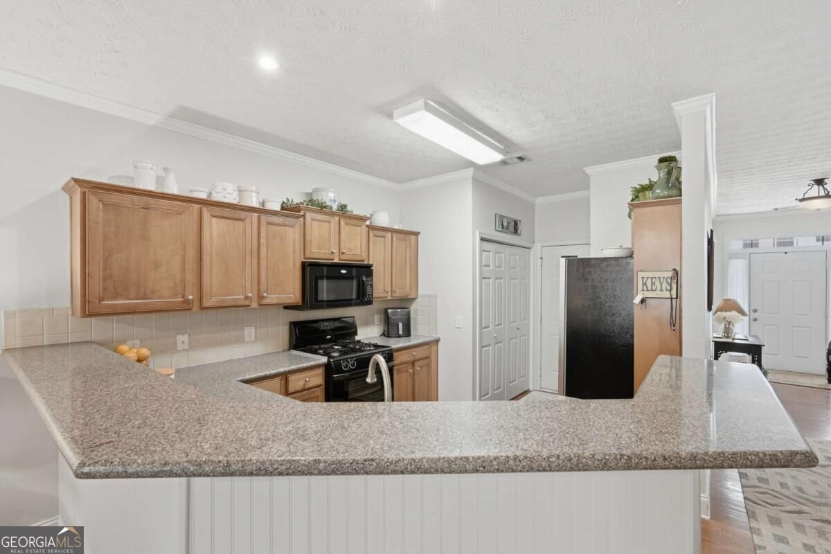 119 Riley Circle Dawsonville - Photo 16