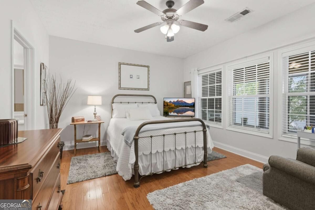 119 Riley Circle Dawsonville - Photo 17