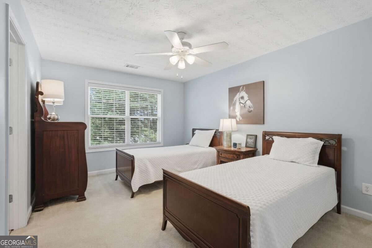 119 Riley Circle Dawsonville - Photo 27