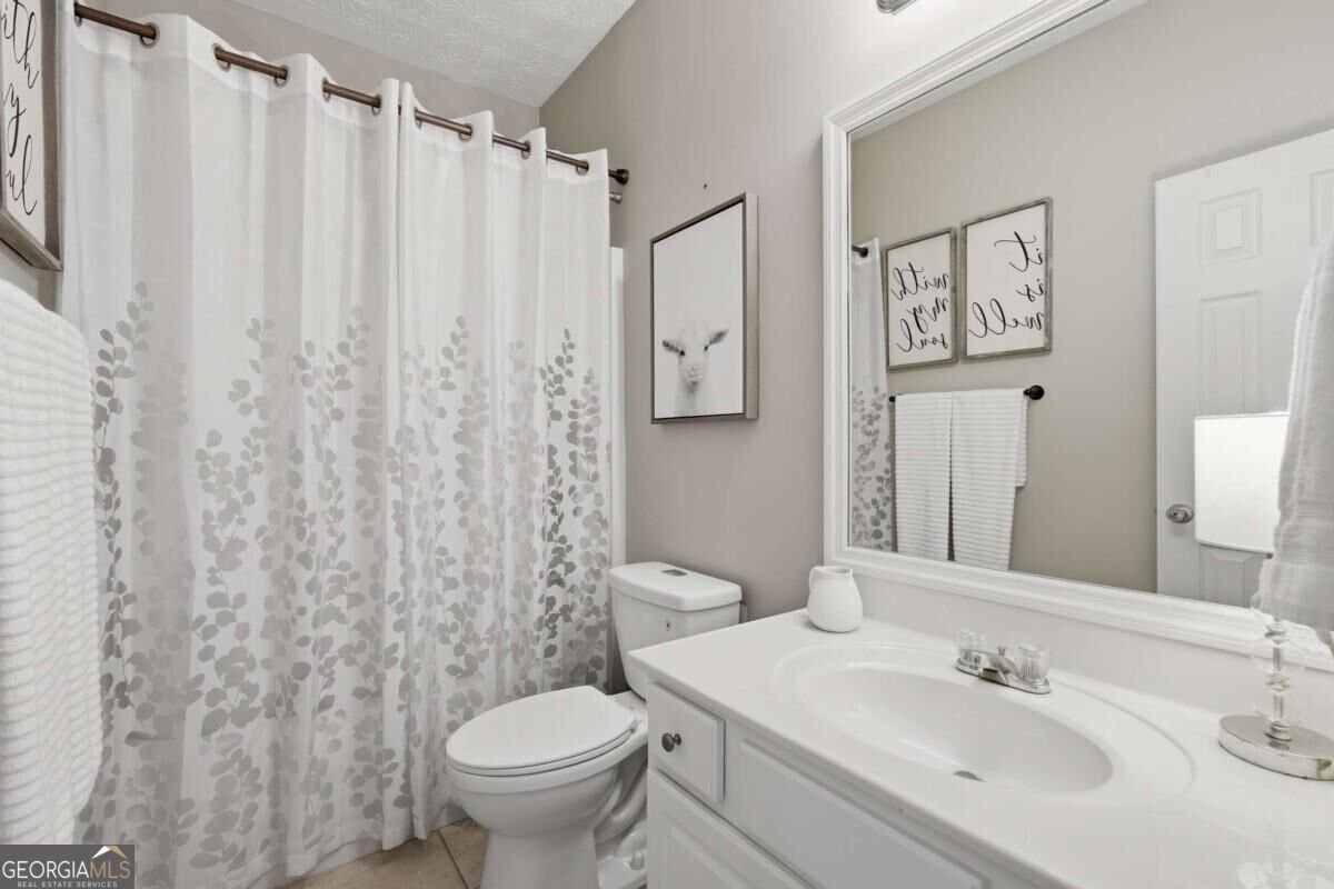 119 Riley Circle Dawsonville - Photo 29