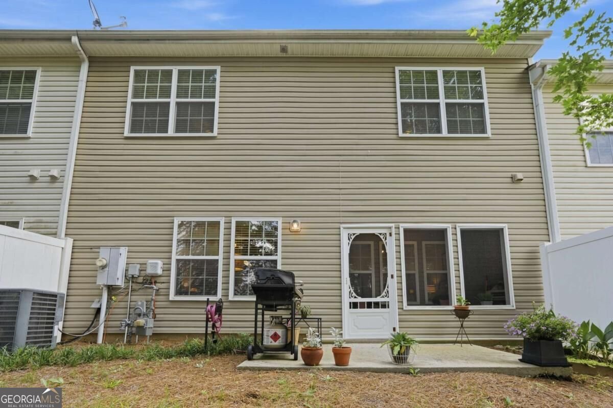 119 Riley Circle Dawsonville - Photo 40