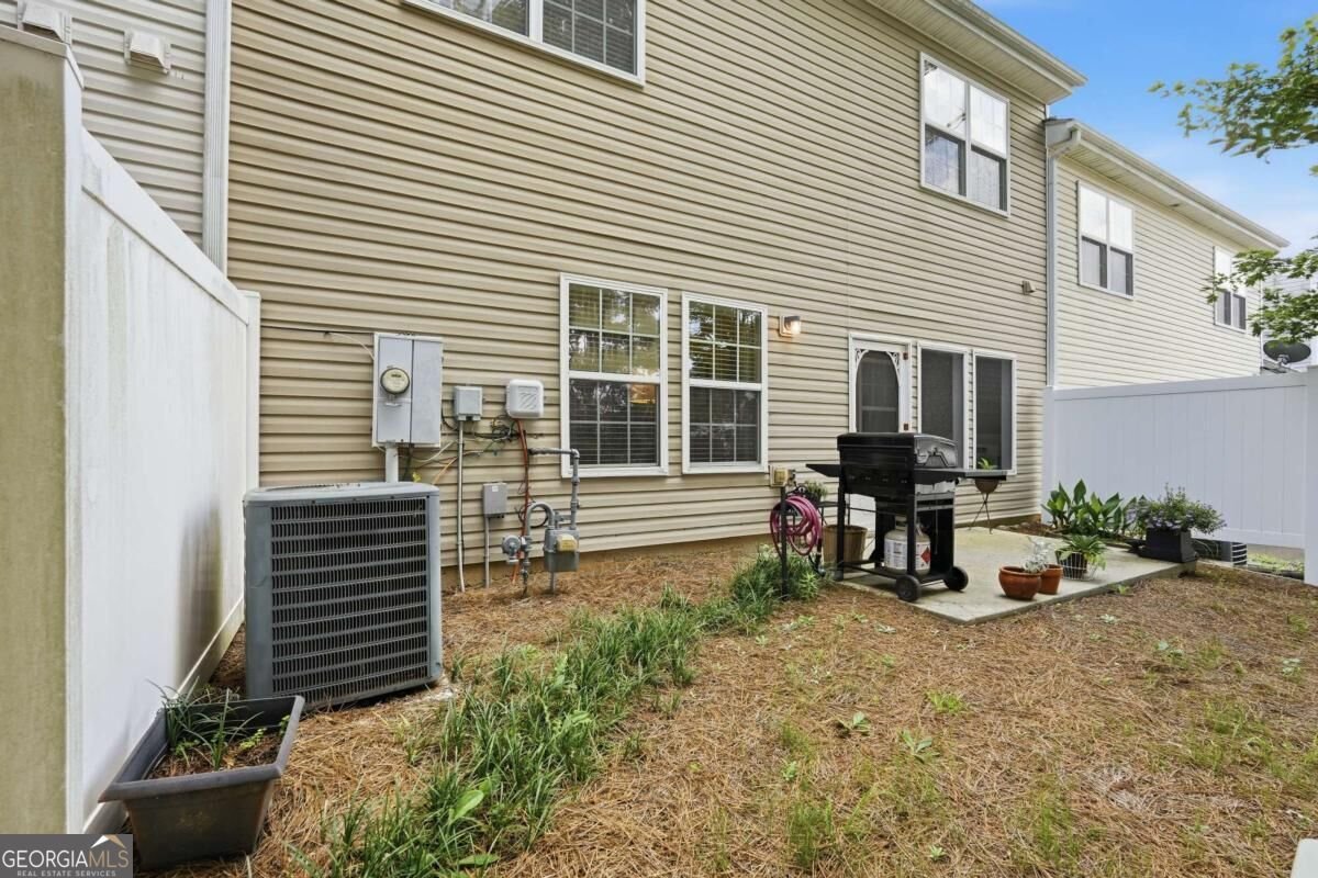 119 Riley Circle Dawsonville - Photo 41