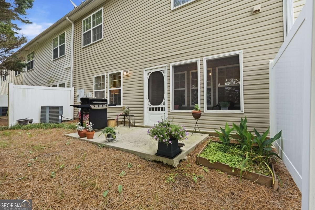 119 Riley Circle Dawsonville - Photo 42