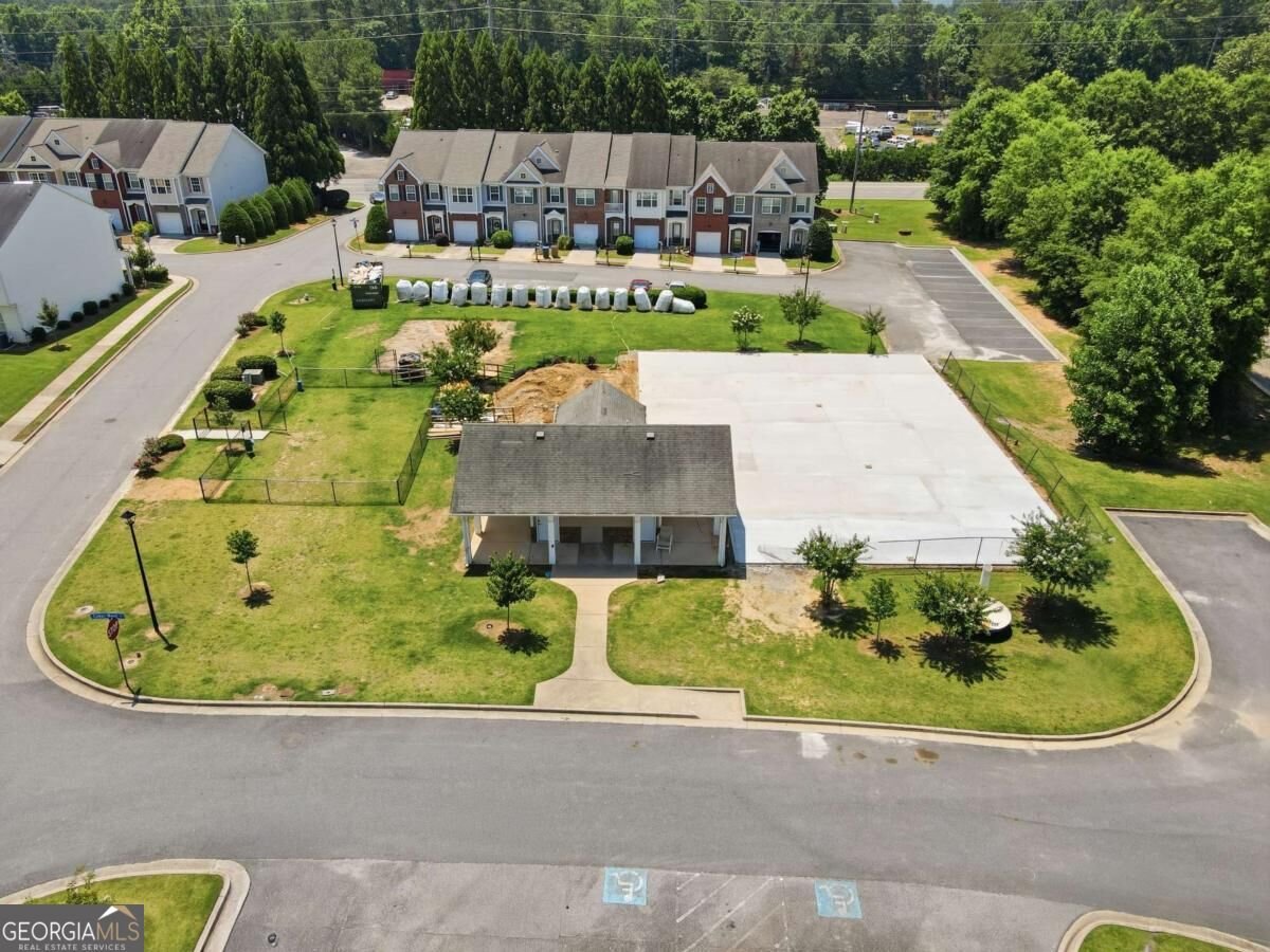 119 Riley Circle Dawsonville - Photo 43