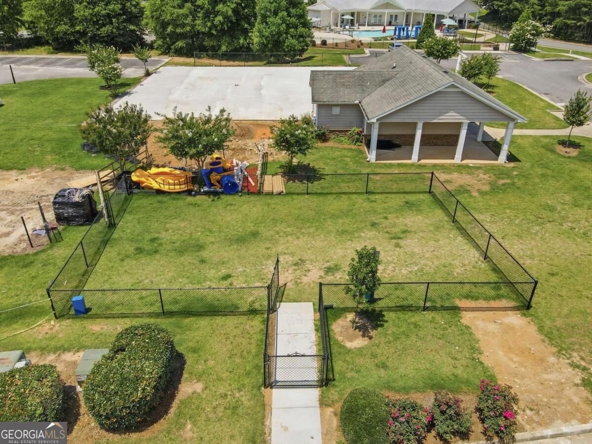 119 Riley Circle Dawsonville - Photo 44