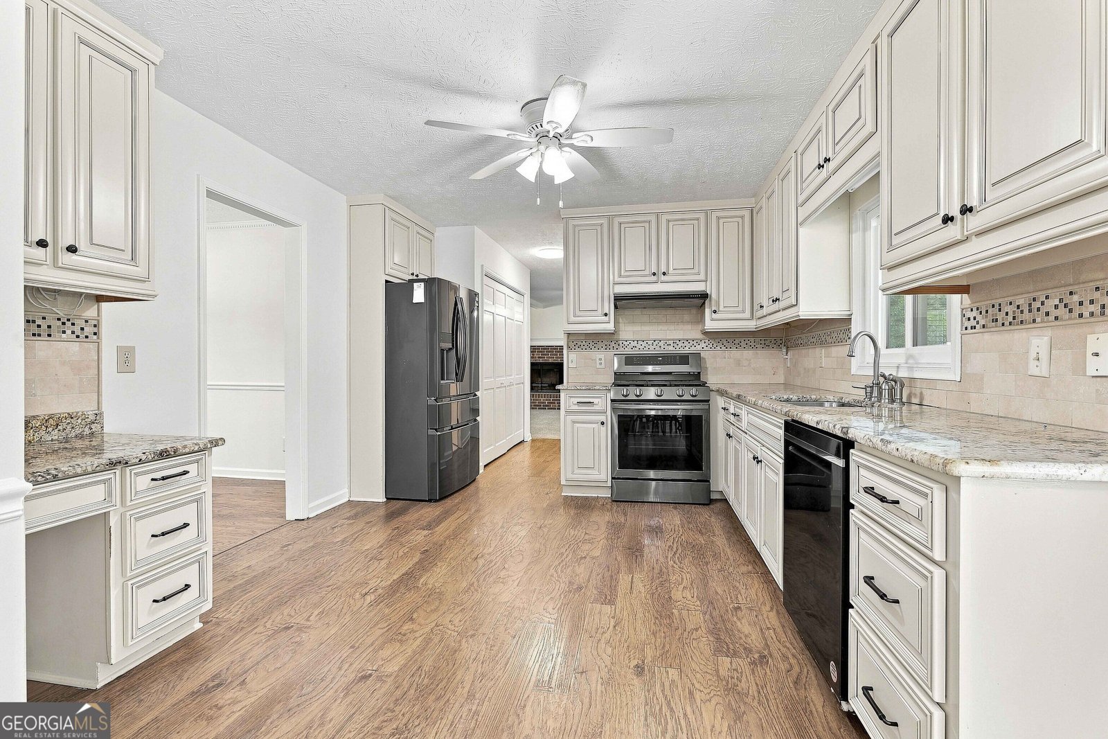 185 Clearbrook Way Fayetteville - Photo 13