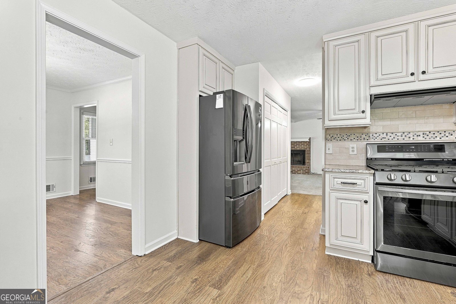 185 Clearbrook Way Fayetteville - Photo 14