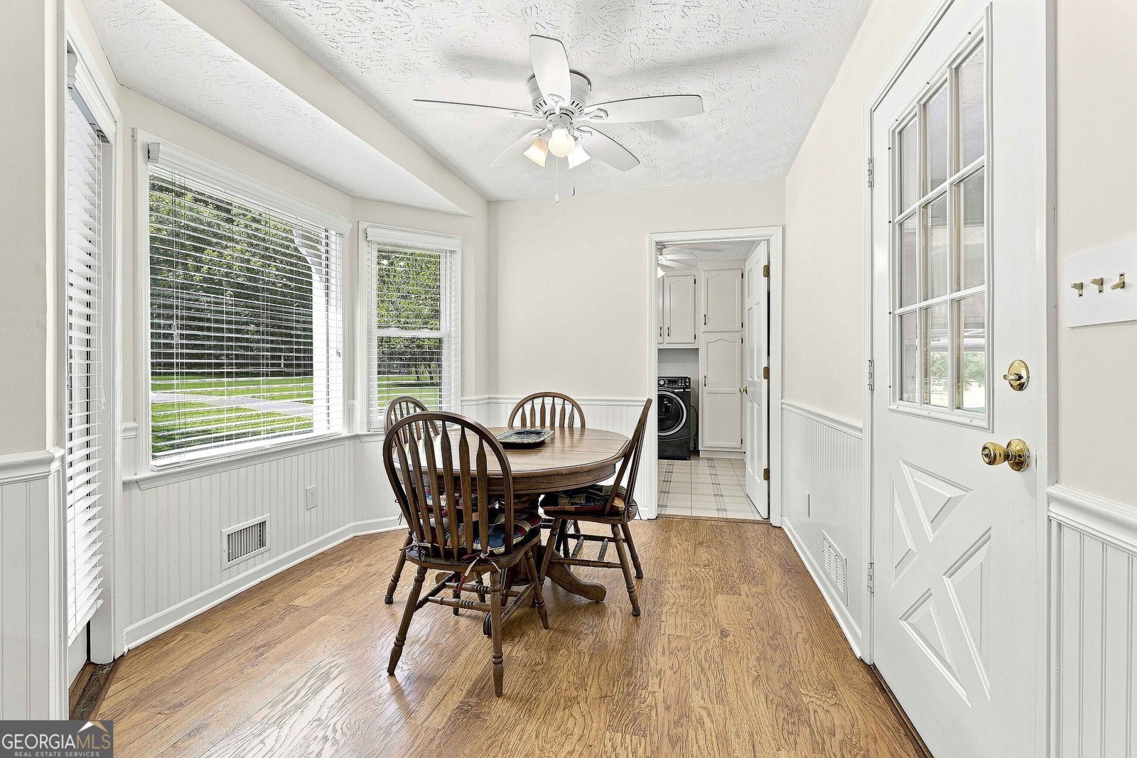 185 Clearbrook Way Fayetteville - Photo 17